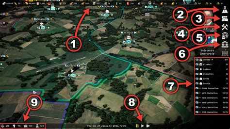 total conflict resistance map|Iba pa.